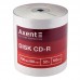 Диски CD-R 700MB/80min 52X, 100 штук. 