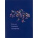 Книга записна тверда обкладинка, А5, 96 аркушів, клітинка, UA Вільна 