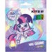 Крейда воскова Jumbo, 8 кольорів Kite LP 