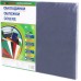 Обкладинка пластикова прозора PVC TRANSPARENT CRYSTAL D&A, А3, 150 мкм, 100 шт. 