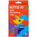 Пластилін восковий, 12 кольорів, 200 г. Kite Fantasy 