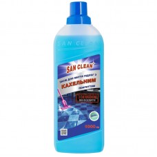 San Clean для кахельної підлоги, 1 л 