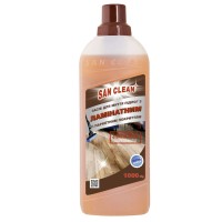 San Clean для паркету і ламінату, 1 л
