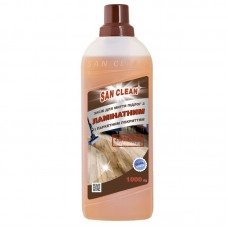 San Clean для паркету і ламінату, 1 л