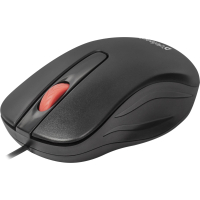 Миша дротова Defender Point MM-756 USB Black