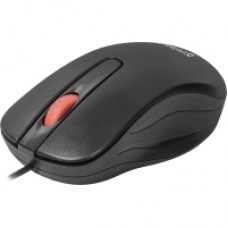 Миша дротова Defender Point MM-756 USB Black