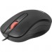 Миша дротова Defender Point MM-756 USB Black