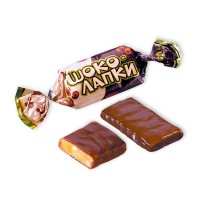 Цукерки Roshen Шоколапки, кг Цукерки Roshen Шоколапки, кг