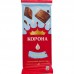 Шоколад Корона молочний 85 г