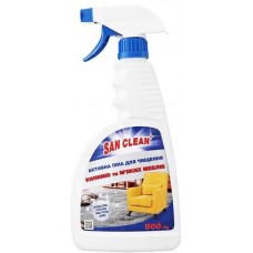 San Clean для килимів Універсал з розпилювачем, 500 г 