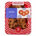 Печиво Delicia Фітнес здобне, 350г
