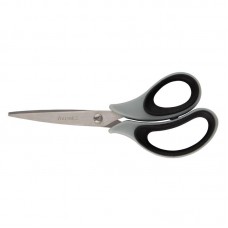 Ножиці Axent Duoton Soft 16,5 см 6101
