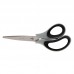 Ножиці Axent Duoton Soft 16,5 см 6101