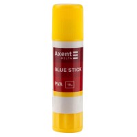 Клей-олівець Delta by Axent PVA 15 г D7132 Клей-олівець Delta by Axent PVA 15 г D7132