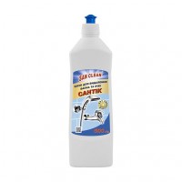 San Clean Сантік від іржі і вапна без розпилювача, 500 г