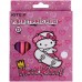 Фломастери 12 кольорів Kite HK