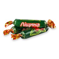 Цукерки Roshen Ліщина, кг