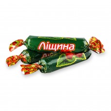 Цукерки Roshen Ліщина, кг
