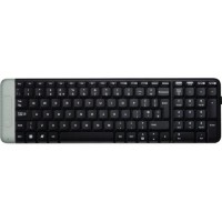 Клавіатура бездротова Logitech K230 UA 