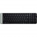 Клавіатура бездротова Logitech K230 UA 