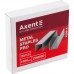 Скоби Axent Pro №23/13, 1000 шт., 4306-А