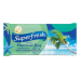 Серветки вологі SuperFresh Breeze, 15 шт. 