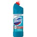 Domestos Універсал Атлантична свіжість для туалету, сантехніки, полу, 1л