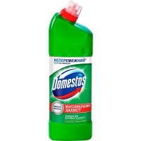 Domestos Універсал Хвойна свіжість для туалету, сантехніки, полу, 1л