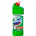 Domestos Універсал Хвойна свіжість для туалету, сантехніки, полу, 1л