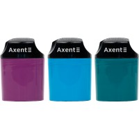 Точилка Axent з контейнером 1153-A 