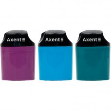 Точилка Axent з контейнером 1153-A 