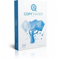 Папір офісний Basic copy А4, 80 г/м2, 500 аркушів, С клас 