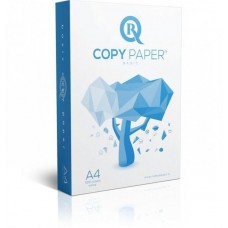 Папір офісний Basic copy А4, 80 г/м2, 500 аркушів, С клас 