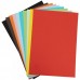 Картон Kite кольор. двостор. (10арк/10кол), А4 HK, папка 