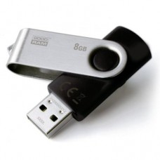 Флеш пам'ять 8Gb Goodram Twister USB 2.0 