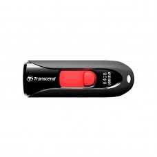 Флеш пам'ять 64Gb Transcend JetFlash 590 USB 2.0 