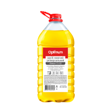 PRO service OPTIMUM для підлоги універсальний Лимон 5л 
