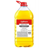 Рідке мило РRO OPTIMUM лайм 5л