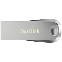 Флеш пам'ять 64Gb SanDisk Ultra Luxe USB 3.1 