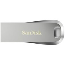 Флеш пам'ять 64Gb SanDisk Ultra Luxe USB 3.1 