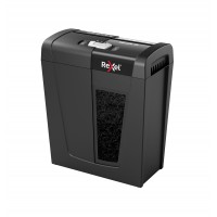 Шредер Rexel Secure X8 