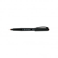 Маркер CD-Liner Сentropen 4616 ergoline, червоний