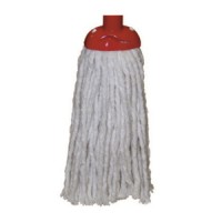 МОП-насадка мотузкова для ручки бабовна 240г RINDO -HCD214