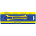 Ніж канцелярський BM.4616, 18 мм 