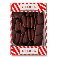 Печиво Delicia Маргаритка смак чорної смородини, 350г