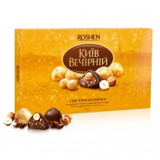 Цукерки Roshen Київ Вечірній, 352г
