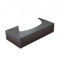 Серветки Tischa Papier двошарові білі 20*21 см, 100 шт.