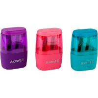 Точилка Axent з контейнером Intense 1164-A
