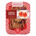 Печиво Delicia Райські яблучка смак вишні здобне, 350г