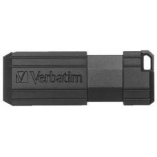 Флеш пам'ять 32Gb VERBATIM USB 2.0 Black 